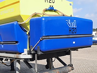 Zoutstrooier, nido, stratos b90-42 pcln-700, cd-orm-2267, 2013 - afbeelding 11 van  17