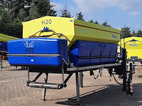 Zoutstrooier, nido, stratos b90-42 pcln-700, cd-orm-2267, 2013 - afbeelding 13 van  17