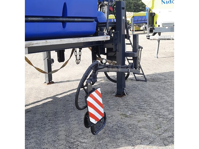 Zoutstrooier, nido, stratos b90-42 pcln-700, cd-orm-2267, 2013 - afbeelding 15 van  17