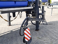 Zoutstrooier, nido, stratos b90-42 pcln-700, cd-orm-2267, 2013 - afbeelding 15 van  17