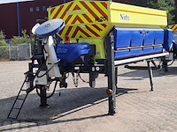 Zoutstrooier, nido, stratos b90-42 pcln-700, cd-orm-2267, 2013 - afbeelding 16 van  17