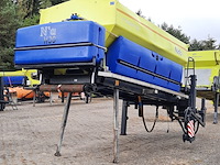 Zoutstrooier, nido, stratos b90-42 pcln-700, cd-orm-2272, 2013 - afbeelding 10 van  31