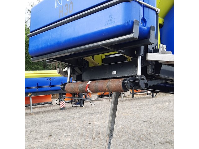 Zoutstrooier, nido, stratos b90-42 pcln-700, cd-orm-2272, 2013 - afbeelding 11 van  31