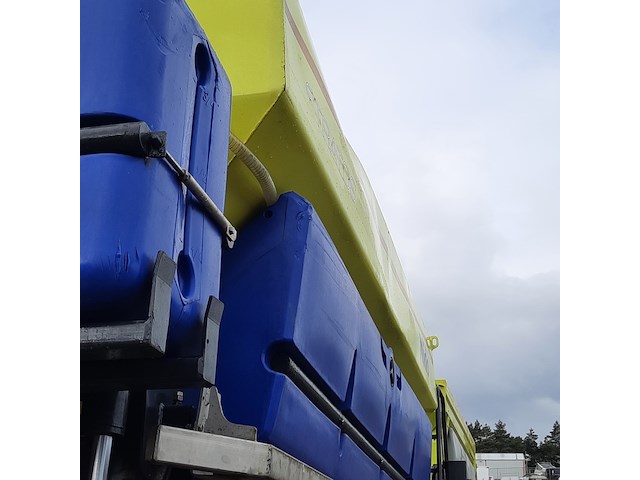 Zoutstrooier, nido, stratos b90-42 pcln-700, cd-orm-2272, 2013 - afbeelding 14 van  31