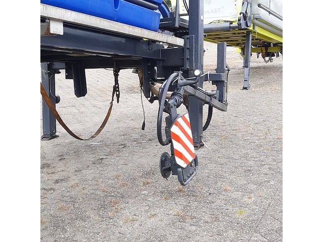 Zoutstrooier, nido, stratos b90-42 pcln-700, cd-orm-2272, 2013 - afbeelding 15 van  31