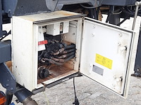 Zoutstrooier, nido, stratos b90-42 pcln-700, cd-orm-2272, 2013 - afbeelding 17 van  31