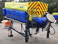Zoutstrooier, nido, stratos b90-42 pcln-700, cd-orm-2272, 2013