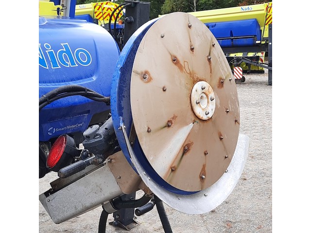 Zoutstrooier, nido, stratos b90-42 pcln-700, cd-orm-2272, 2013 - afbeelding 22 van  31