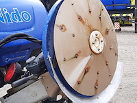 Zoutstrooier, nido, stratos b90-42 pcln-700, cd-orm-2272, 2013 - afbeelding 22 van  31