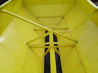Zoutstrooier, nido, stratos b90-42 pcln-700, cd-orm-2272, 2013 - afbeelding 26 van  31