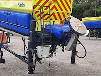 Zoutstrooier, nido, stratos b90-42 pcln-700, cd-orm-2272, 2013 - afbeelding 2 van  31