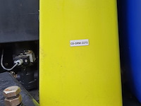 Zoutstrooier, nido, stratos b90-42 pcln-700, cd-orm-2272, 2013 - afbeelding 31 van  31