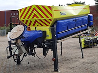 Zoutstrooier, nido, stratos b90-42 pcln-700, cd-orm-2272, 2013 - afbeelding 3 van  31