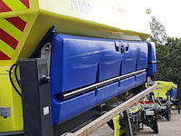 Zoutstrooier, nido, stratos b90-42 pcln-700, cd-orm-2272, 2013 - afbeelding 5 van  31