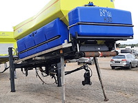 Zoutstrooier, nido, stratos b90-42 pcln-700, cd-orm-2272, 2013 - afbeelding 7 van  31