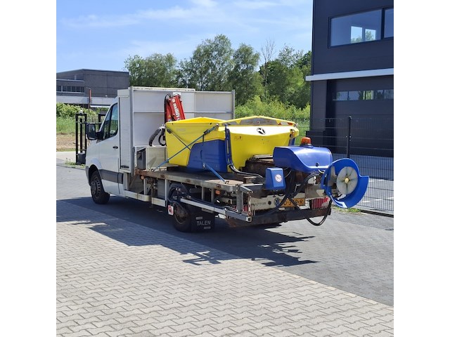 Zoutstrooier, nido, syntos b08-24 pcln-350, 2013 - afbeelding 1 van  16