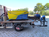 Zoutstrooier, nido, syntos b08-24 pcln-350, 2013 - afbeelding 9 van  16