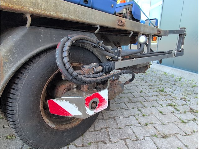 Zoutstrooier, nido, syntos b08-24 pcln-350, 2013 - afbeelding 10 van  16