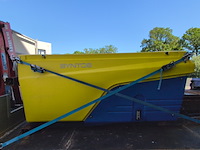 Zoutstrooier, nido, syntos b08-24 pcln-350, 2013 - afbeelding 12 van  16