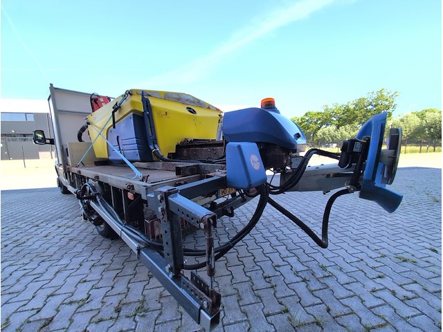 Zoutstrooier, nido, syntos b08-24 pcln-350, 2013 - afbeelding 13 van  16