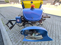Zoutstrooier, nido, syntos b08-24 pcln-350, 2013 - afbeelding 15 van  16