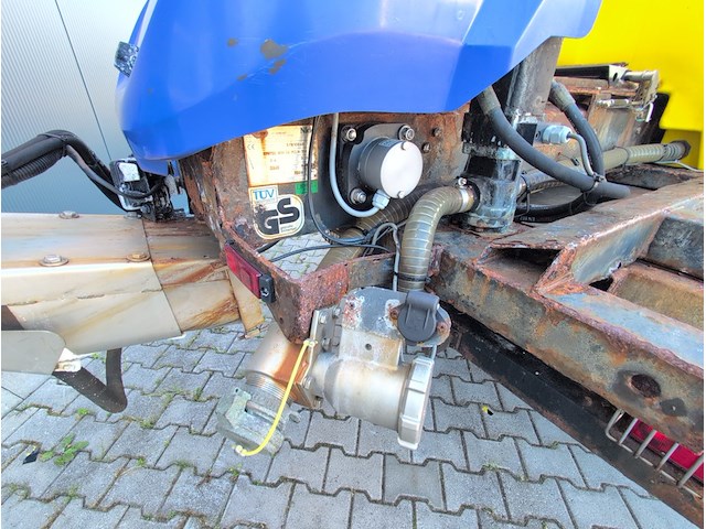 Zoutstrooier, nido, syntos b08-24 pcln-350, 2013 - afbeelding 16 van  16