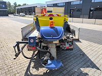 Zoutstrooier, nido, syntos b08-24 pcln-350, 2013 - afbeelding 2 van  13