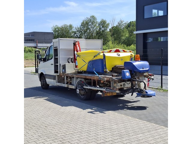 Zoutstrooier, nido, syntos b08-24 pcln-350, 2013 - afbeelding 1 van  13