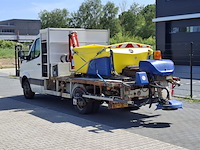 Zoutstrooier, nido, syntos b08-24 pcln-350, 2013