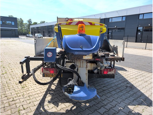 Zoutstrooier, nido, syntos b08-24 pcln-350, 2013 - afbeelding 13 van  13