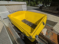 Zoutstrooier, nido, syntos b08-24 pcln-350, 2013 - afbeelding 3 van  19