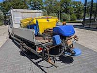 Zoutstrooier, nido, syntos b08-24 pcln-350, 2013