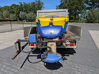 Zoutstrooier, nido, syntos b08-24 pcln-350, 2013 - afbeelding 12 van  19