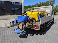 Zoutstrooier, nido, syntos b08-24 pcln-350, 2013 - afbeelding 13 van  19