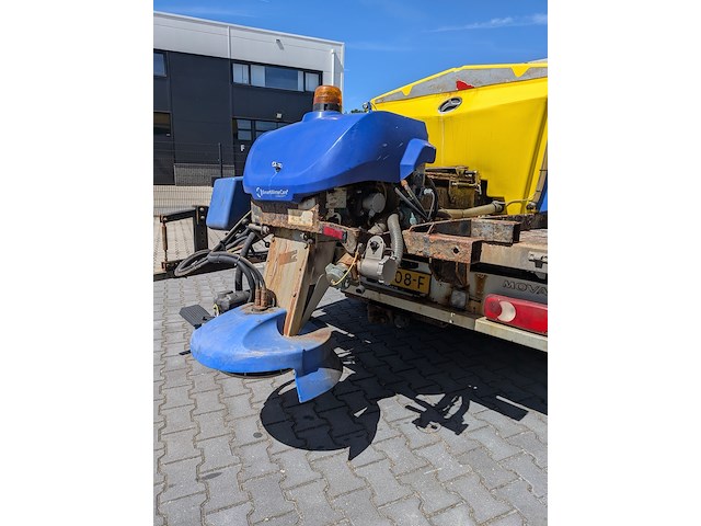Zoutstrooier, nido, syntos b08-24 pcln-350, 2013 - afbeelding 14 van  19