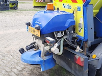 Zoutstrooier op aanhanger, nido, stratos b11-18 awcln 350, cd-orm-2179, 2013 - afbeelding 3 van  26