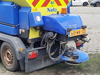 Zoutstrooier op aanhanger, nido, stratos b11-18 awcln 350, cd-orm-2179, 2013 - afbeelding 6 van  26