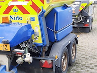 Zoutstrooier op aanhanger, nido, stratos b11-18 awcln 350, cd-orm-2179, 2013 - afbeelding 8 van  26