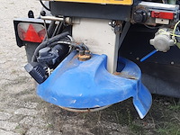 Zoutstrooier op aanhanger, nido, stratos b11-18 awcln 350, cd-orm-2179, 2013 - afbeelding 9 van  26