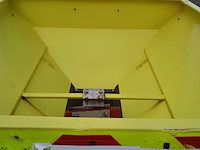 Zoutstrooier op aanhanger, nido, stratos b11-18 awcln 350, cd-orm-2179, 2013 - afbeelding 10 van  26