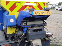 Zoutstrooier op aanhanger, nido, stratos b11-18 awcln 350, cd-orm-2179, 2013 - afbeelding 13 van  26