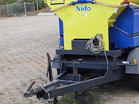 Zoutstrooier op aanhanger, nido, stratos b11-18 awcln 350, cd-orm-2179, 2013 - afbeelding 12 van  26
