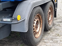Zoutstrooier op aanhanger, nido, stratos b11-18 awcln 350, cd-orm-2179, 2013 - afbeelding 25 van  26