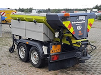Zoutstrooier op aanhanger, schuitemaker, s2400 tsr, cd-orm-2249, 2013 - afbeelding 2 van  32