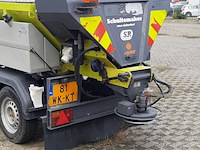 Zoutstrooier op aanhanger, schuitemaker, s2400 tsr, cd-orm-2249, 2013 - afbeelding 3 van  32