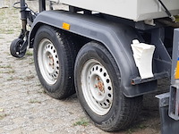 Zoutstrooier op aanhanger, schuitemaker, s2400 tsr, cd-orm-2249, 2013 - afbeelding 4 van  32