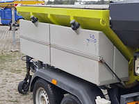 Zoutstrooier op aanhanger, schuitemaker, s2400 tsr, cd-orm-2249, 2013 - afbeelding 5 van  32