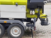 Zoutstrooier op aanhanger, schuitemaker, s2400 tsr, cd-orm-2249, 2013 - afbeelding 6 van  32