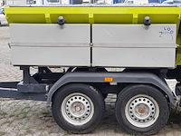 Zoutstrooier op aanhanger, schuitemaker, s2400 tsr, cd-orm-2249, 2013 - afbeelding 7 van  32
