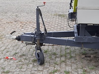 Zoutstrooier op aanhanger, schuitemaker, s2400 tsr, cd-orm-2249, 2013 - afbeelding 8 van  32